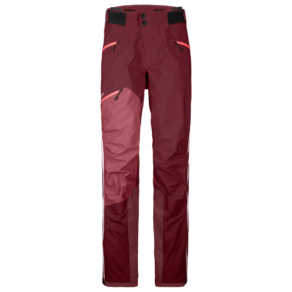 Ortovox - Women's Westalpen 3L Pants - Tourenhose