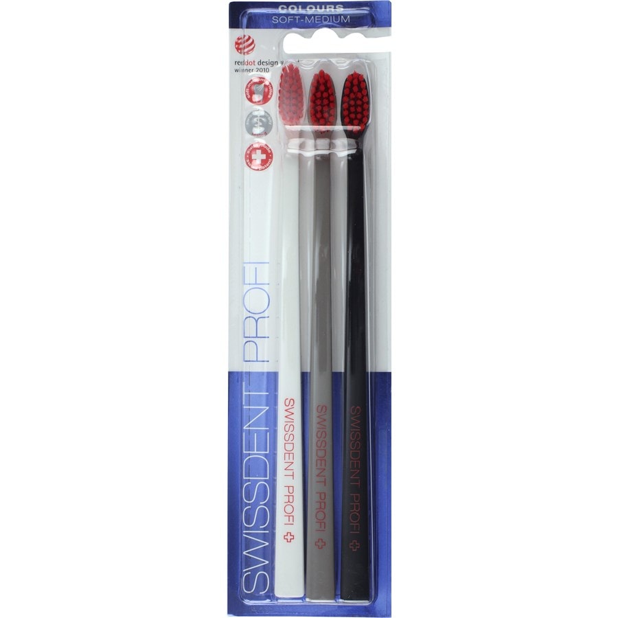 Profi Colours Trio