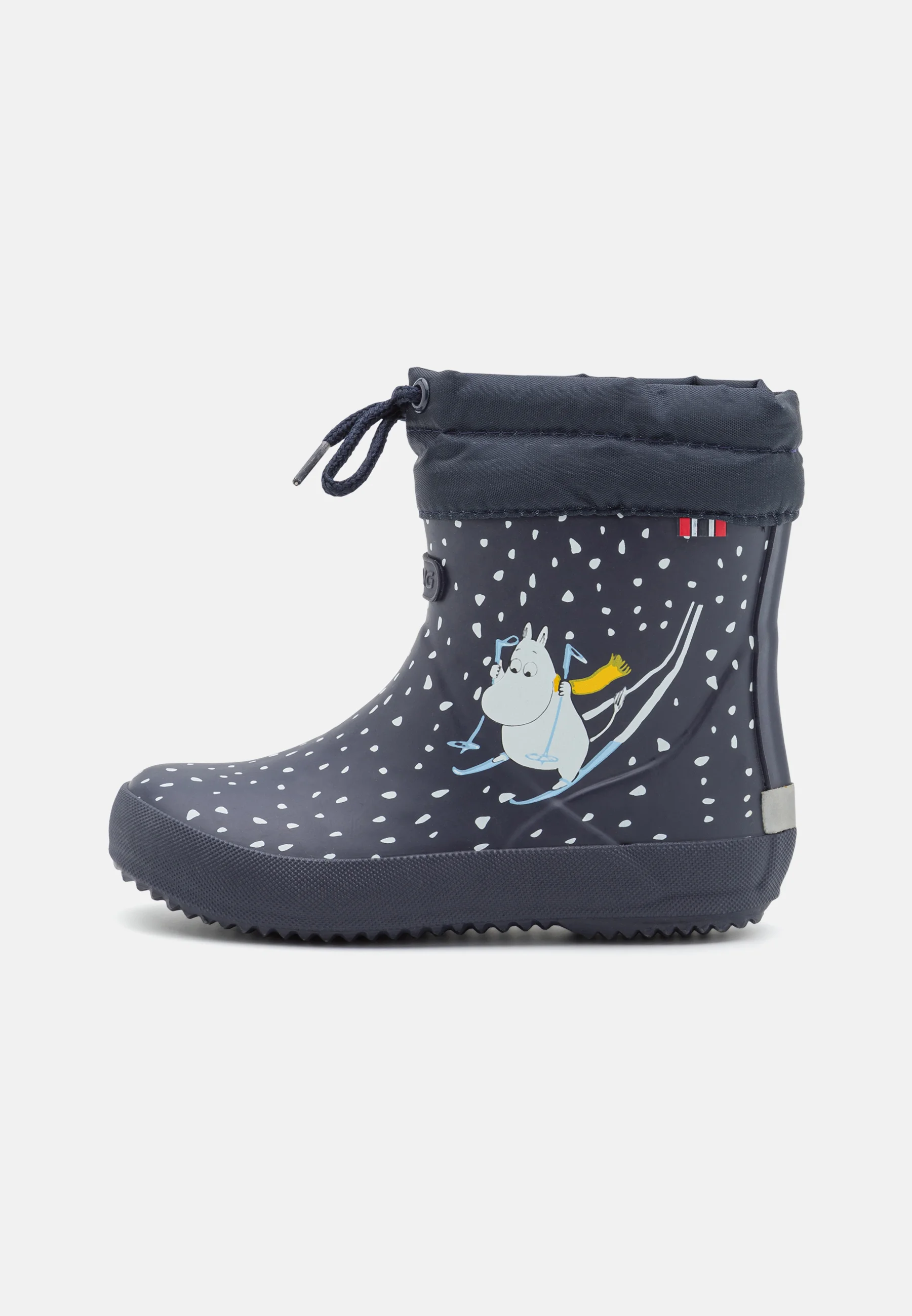 Botas de goma Viking ALV INDIE WARM MOOMIN UNISEX