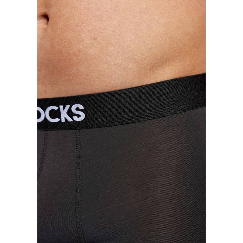 Snocks Boxershorts aus Modal Unterhose Herren