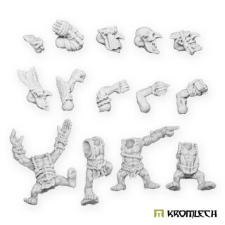 Gobbobrawlers Linemen (4)