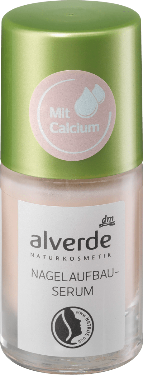 Nagelserum mit Calcium, 10 ml
