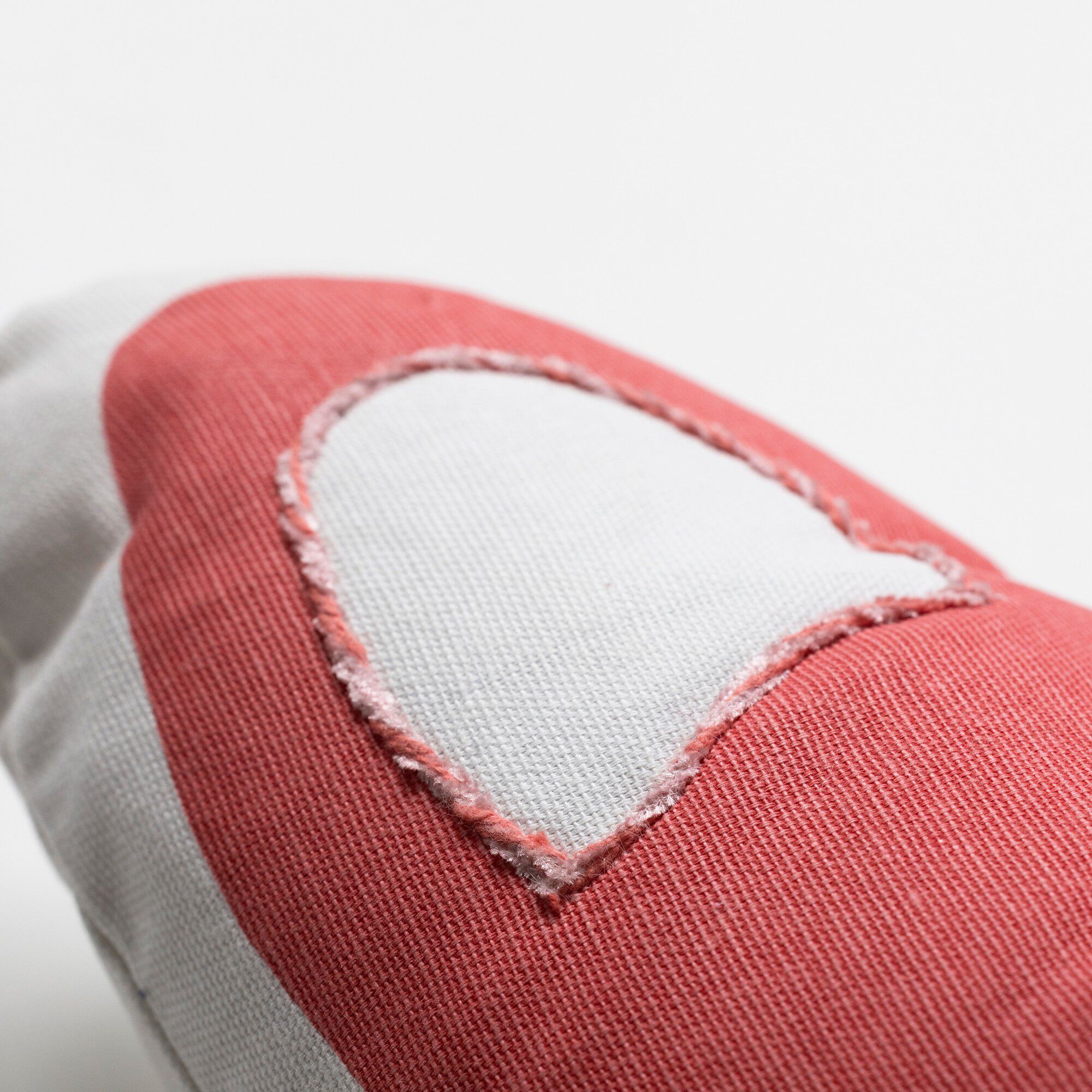Coussin garni enfant 