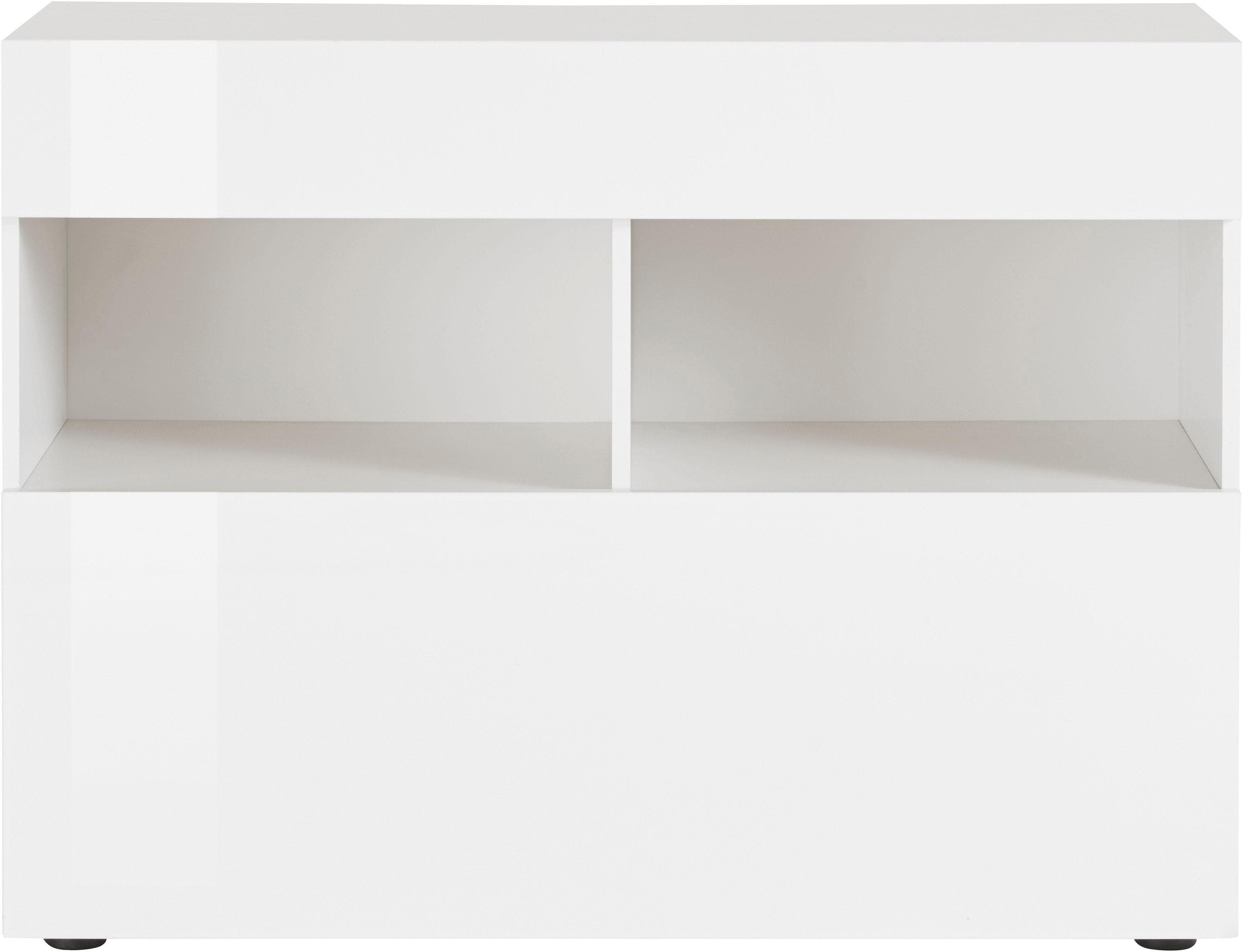 LC Sideboard Sorano, Breite 111 cm