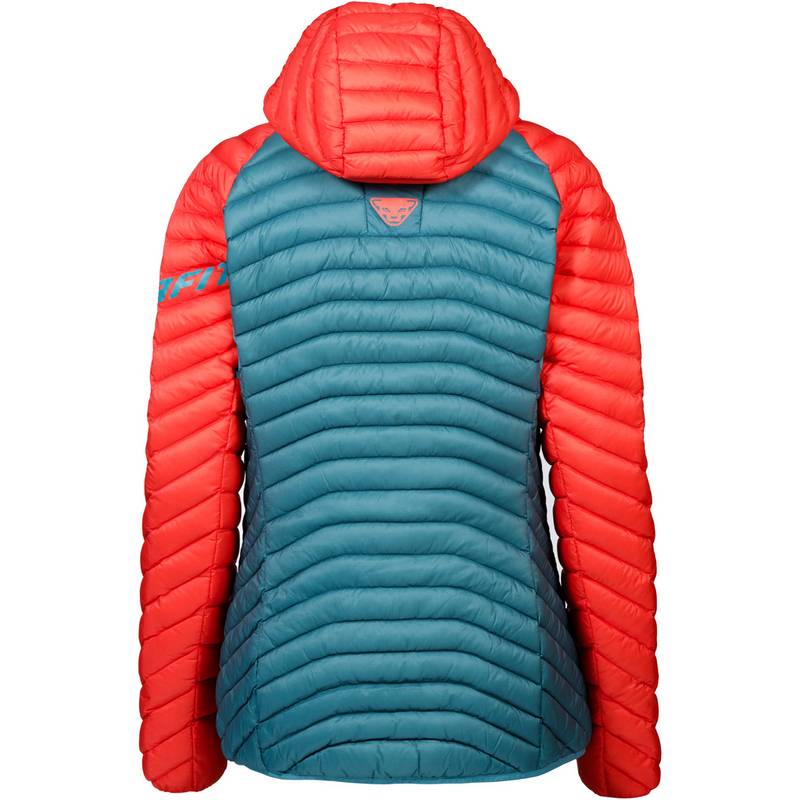 Dynafit Radical Daunenjacke Damen
