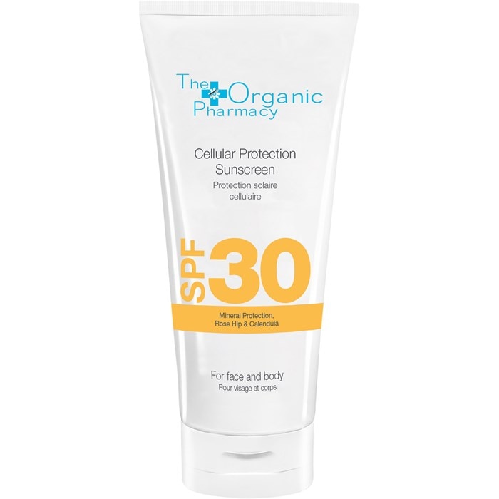 Cellular Protection Sun Cream