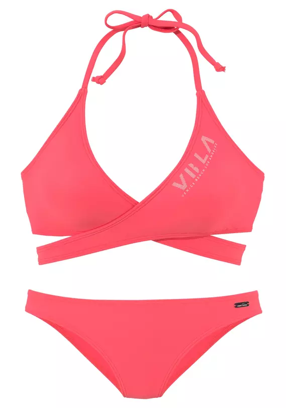 Triangel-Bikini