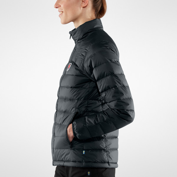 EXPEDITION PACK DOWN JACKET W Damen - Daunenjacke