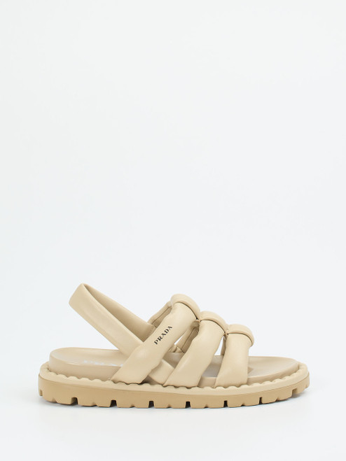 Sandale-12013990008 Prada