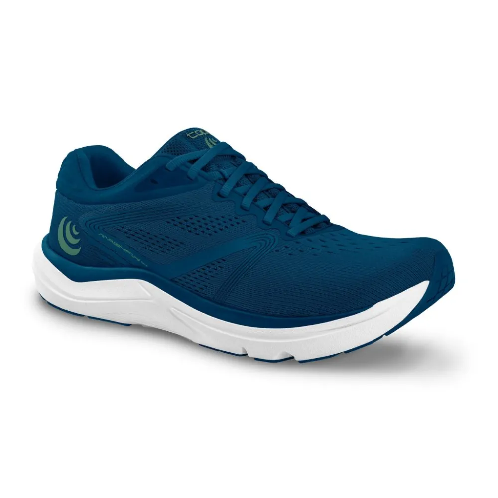 Topo Magnifly 4 W051-ADMTEA / blau