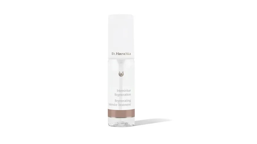 DR. HAUSCHKA Intensivkur Regeneration 40 ml