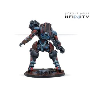 Reinforcements: Lizard Squadron