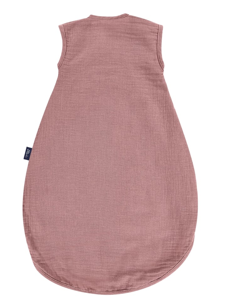 Kinderhaus Blaubär Baby Mäxchen Sommertraum Mullschlafsack TOP in Fox Glove günstig kaufen