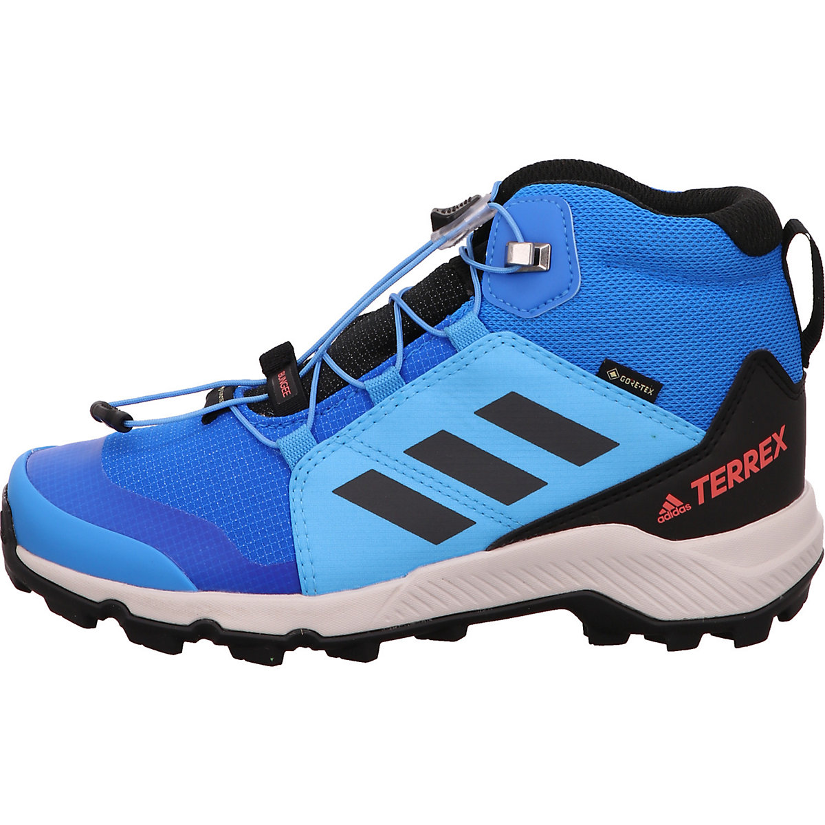 Trekking- & Wanderstiefel