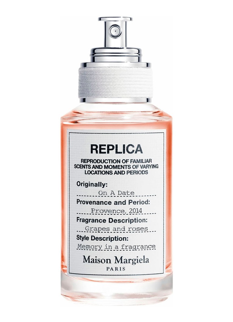 Maison Margiela Replica: On A Date Eau de Toilette