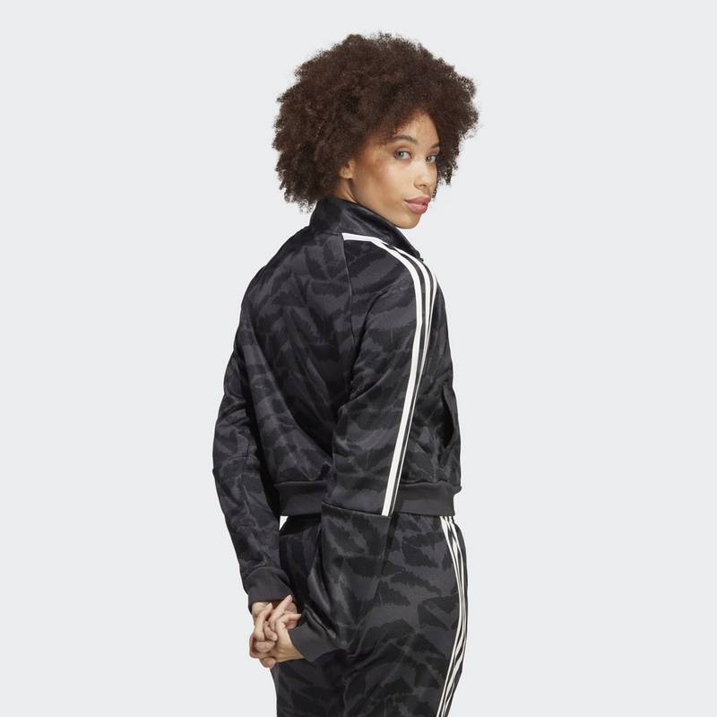 adidas Tiro Suit Up Lifestyle Trainingsjacke Outdoorjacke Damen