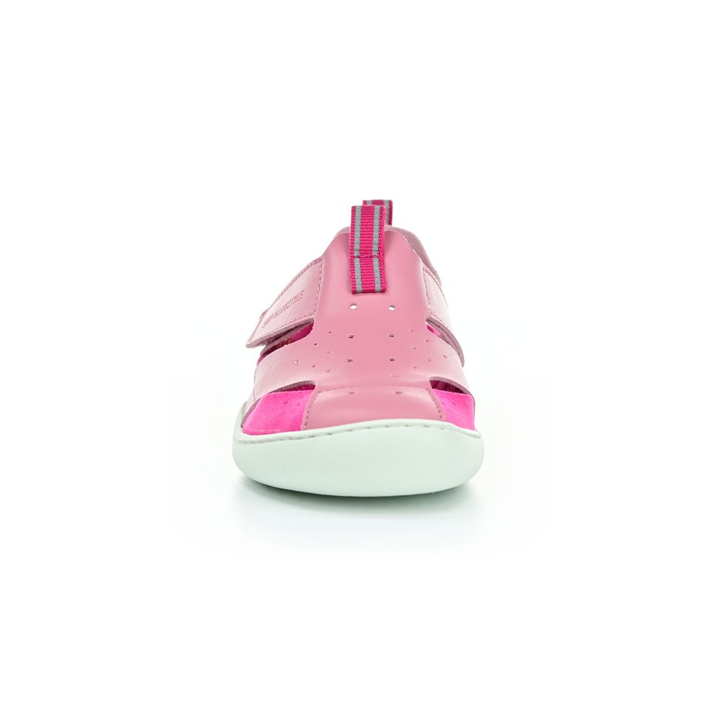 bLifestyle Gerenuk Vegan Rosa Barfußsandalen