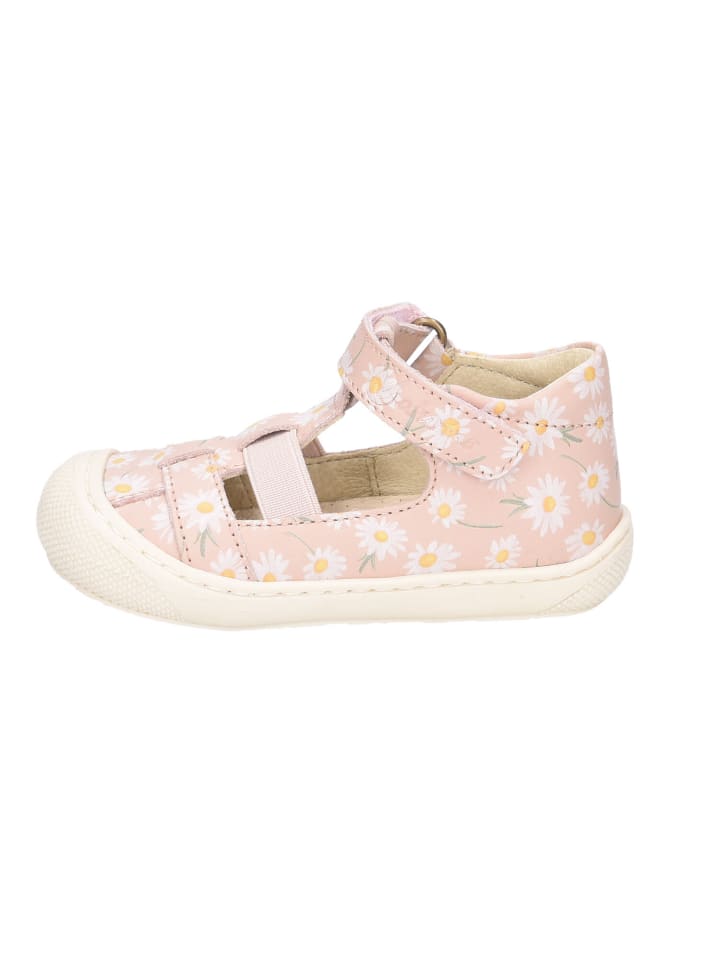 Naturino Sandalen in pink günstig kaufen