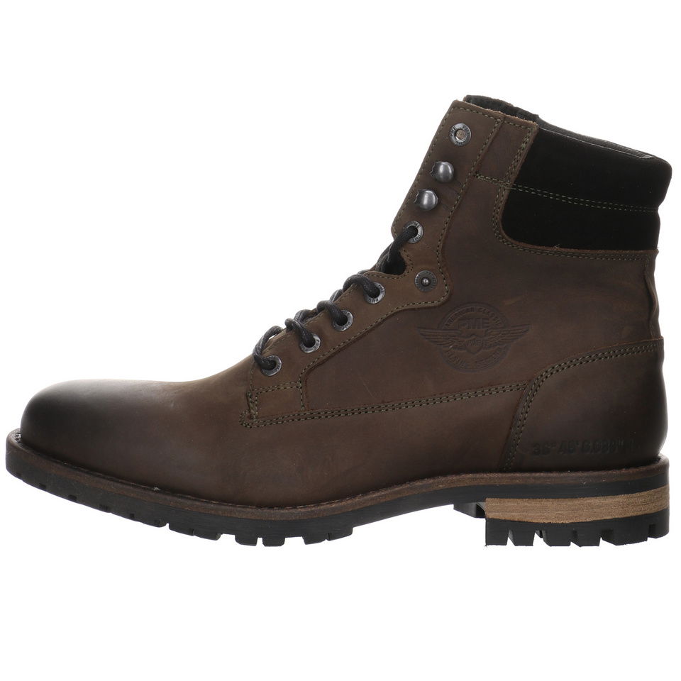 PME LEGEND Cargotanker Boots