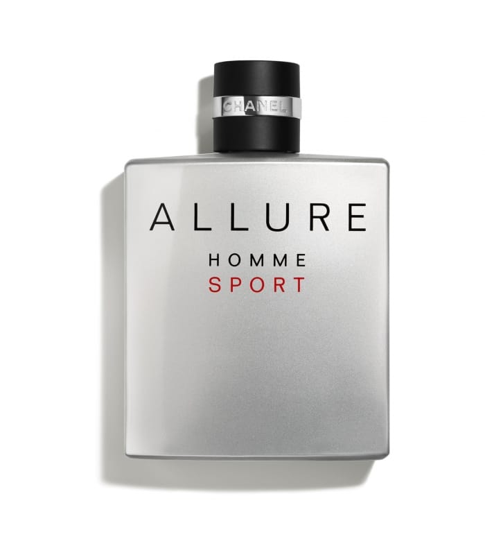 Chanel-ALLURE HOMME SPORT-Eau de Toilette Vaporisateur