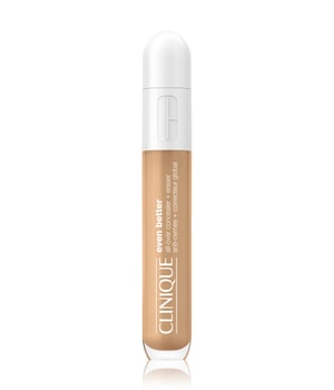 CLINIQUE Even Better All Over Concealer + Eraser Concealer-6 ml