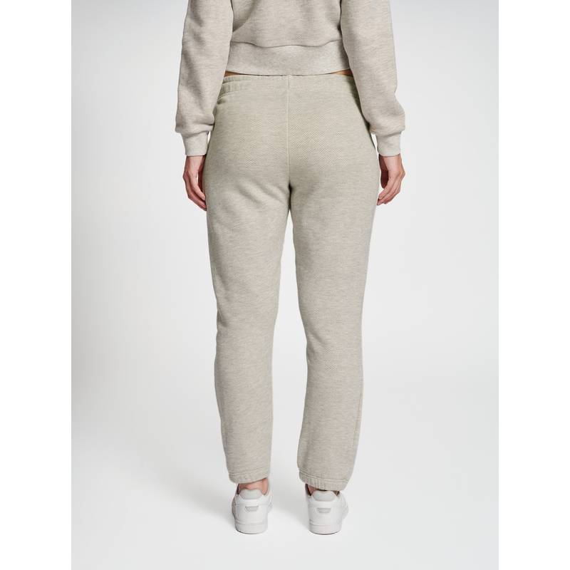 hummel hmlLGC SHAI REGULAR PANTS Sweathose Damen