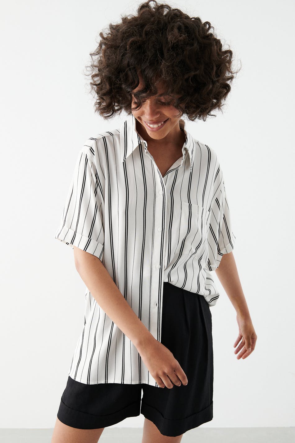 Malou shirt