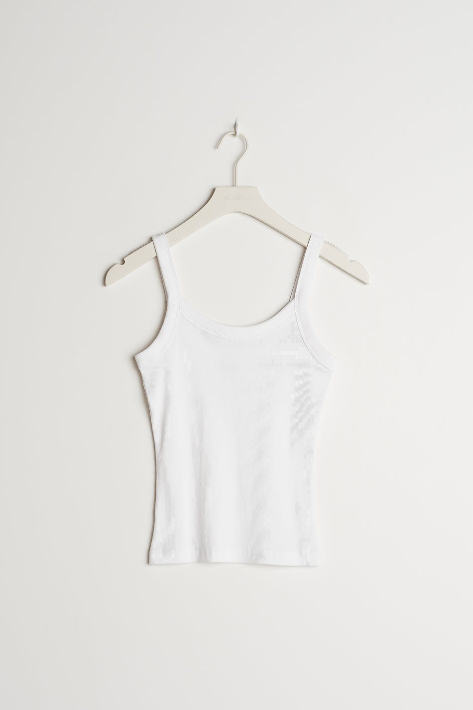 Basic rib singlet