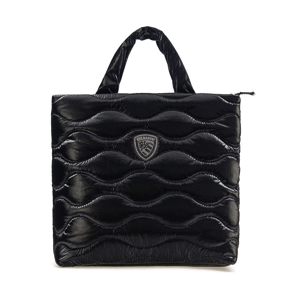 BLAUER Handtaschen schwarz