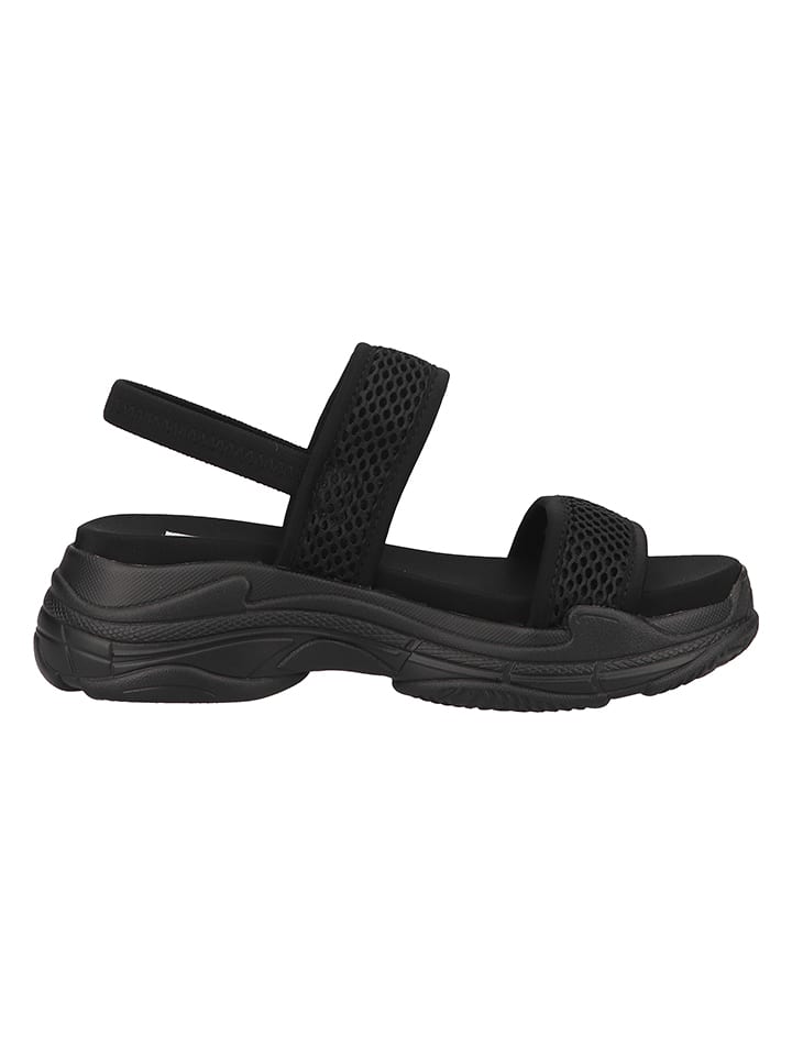Högl Sandaletten in Schwarz günstig kaufen
