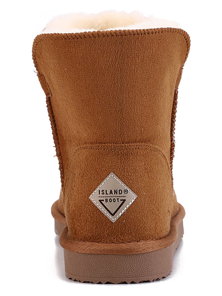 ISLAND BOOT Winterboots 