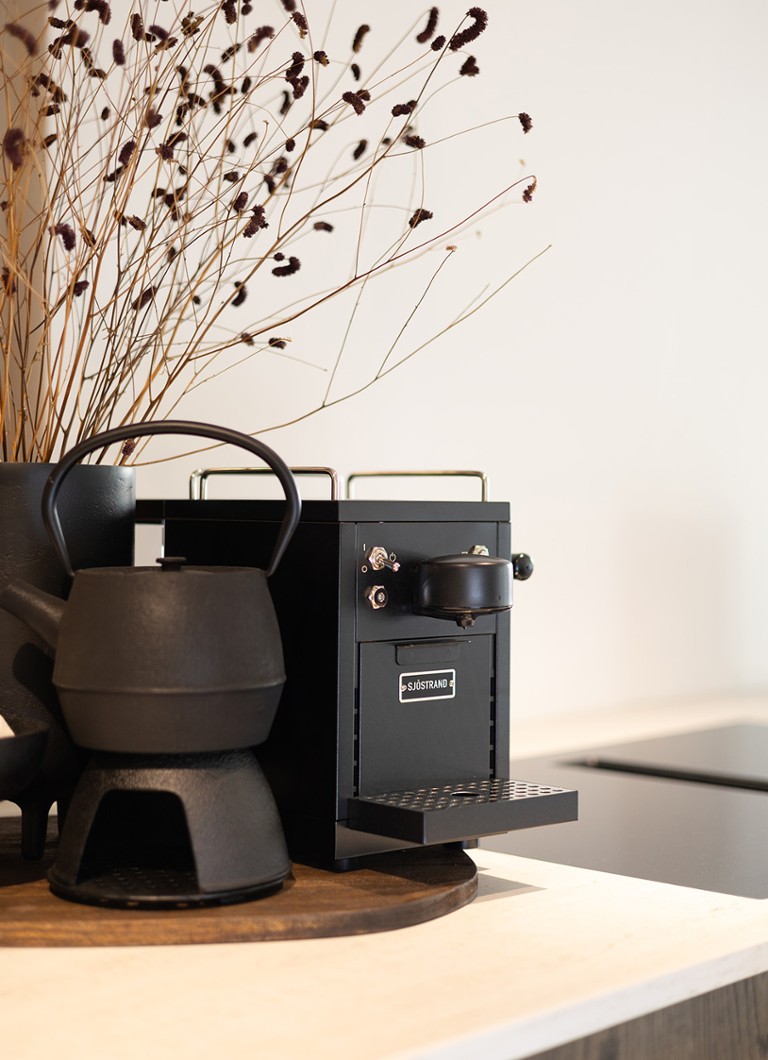 Aparat de cafea Sjöstrand Original M1-BL-EU-A