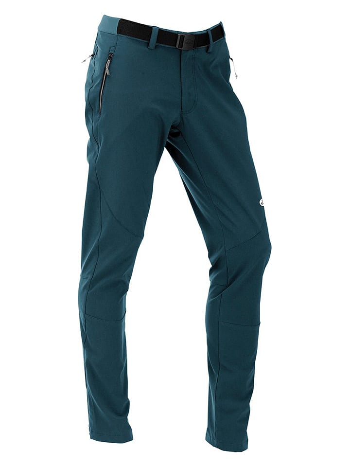 Maul Sport Trekkinghose 