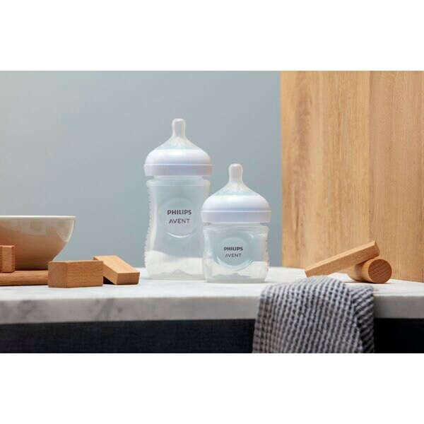 Philips Avent Natural SCY965/02 6 kk:n tuttipullon tutti