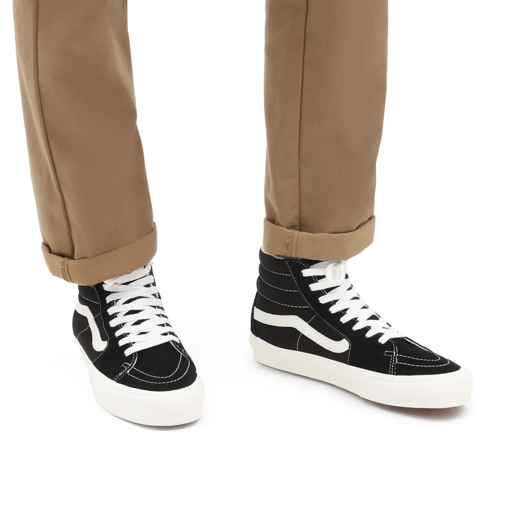 Vans Sk8 Hi VR3 VN0005UN1KP1 / schwarz