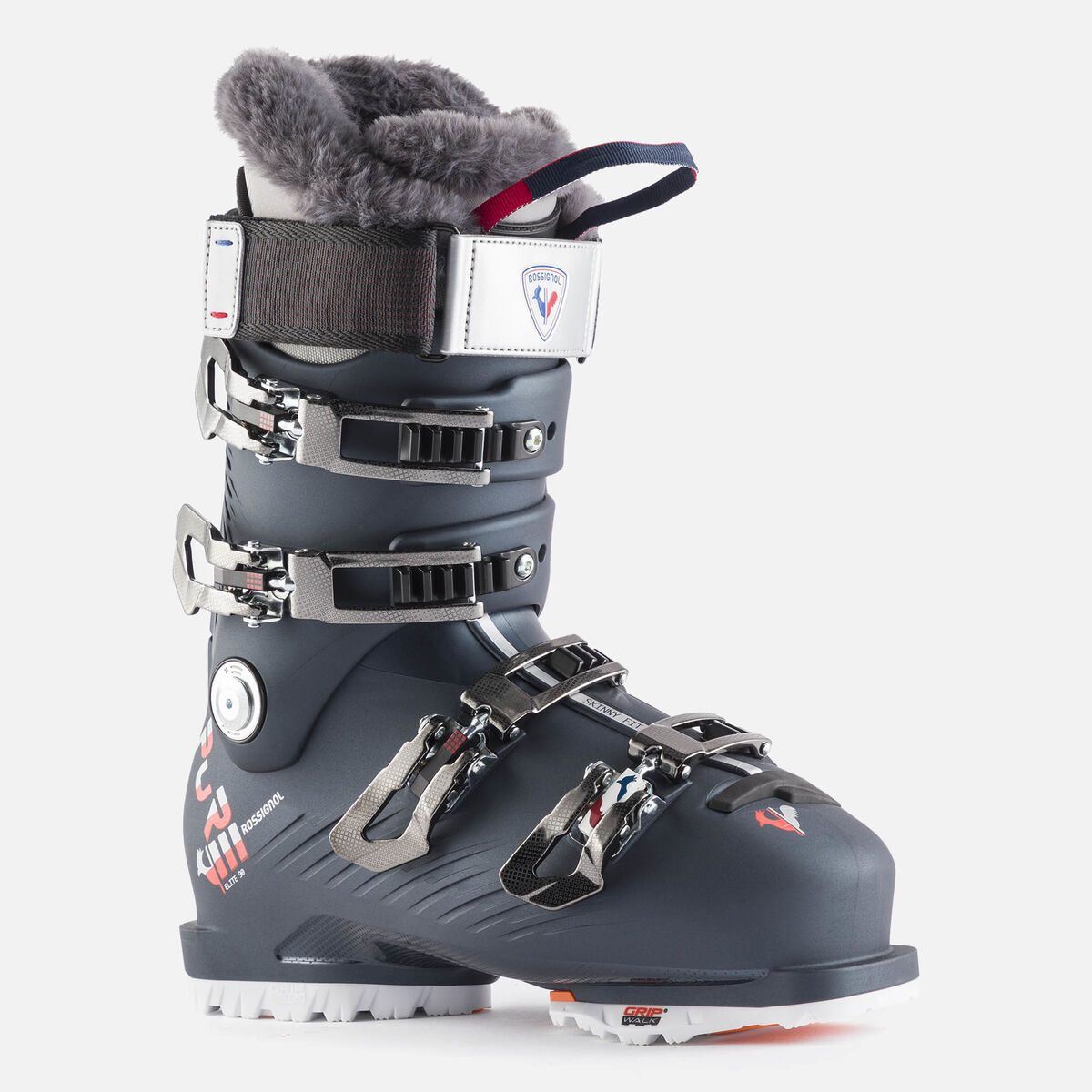Damen On Piste Skischuhe Pure Elite 90 Gw