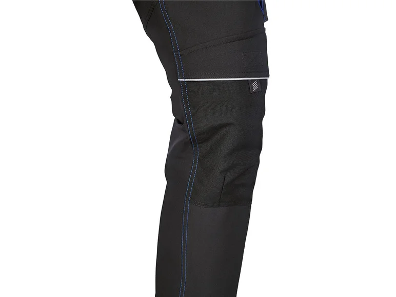 PARKSIDE PERFORMANCE® Spodnie porodowe dla mężczyzn