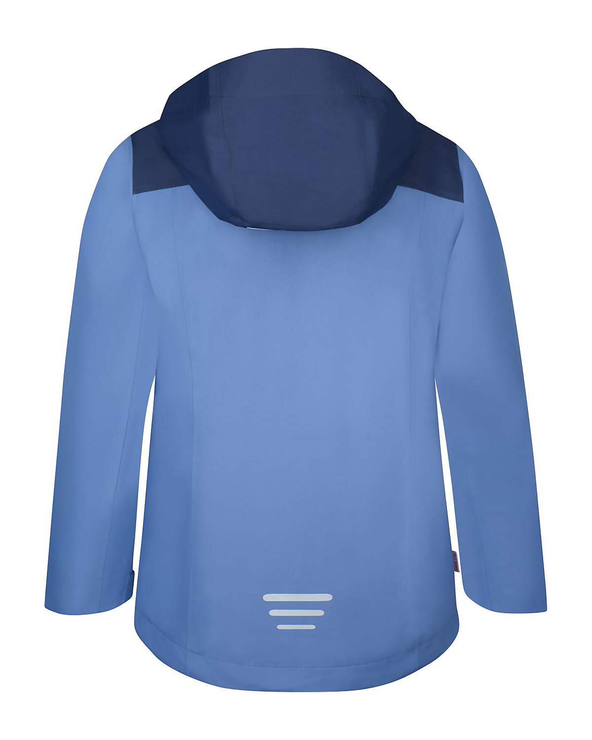 Winterjacke für Mädchen  (recycelt)