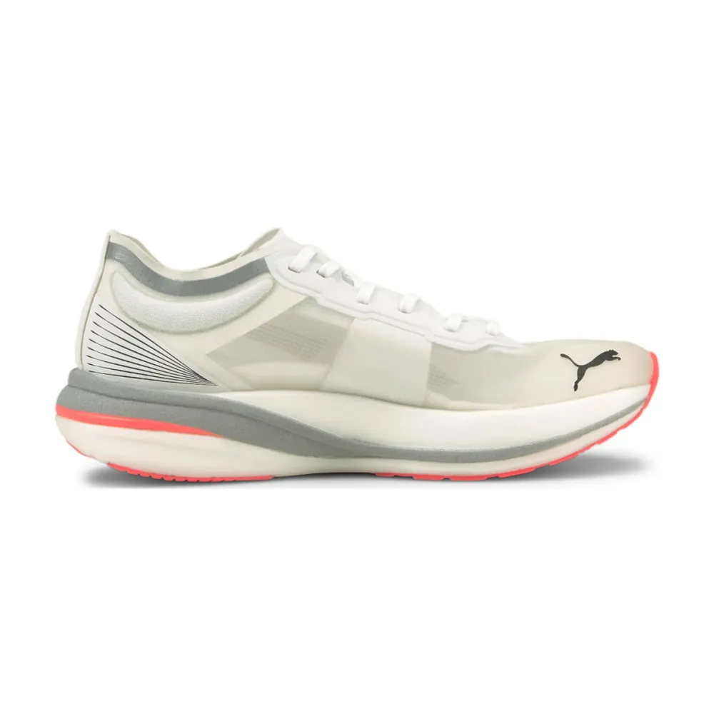 PUMA Deviate Nitro Racer Elite 376444_01 / weiss