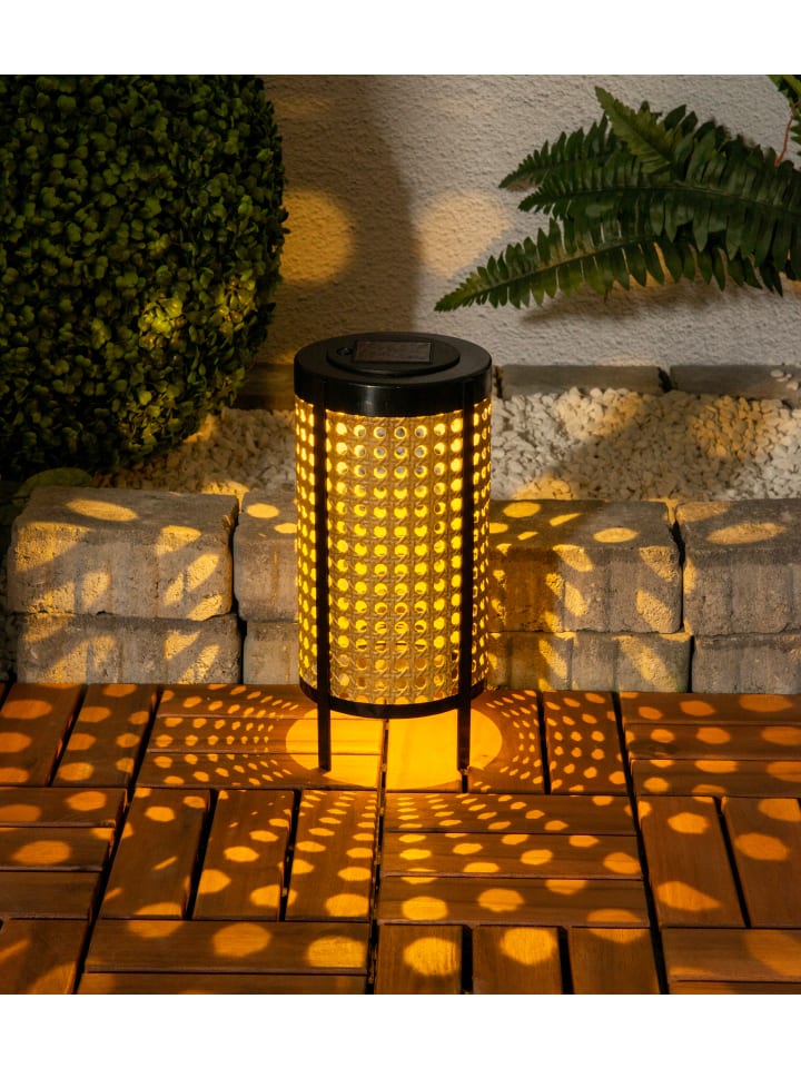 näve LED Solarleuchte 