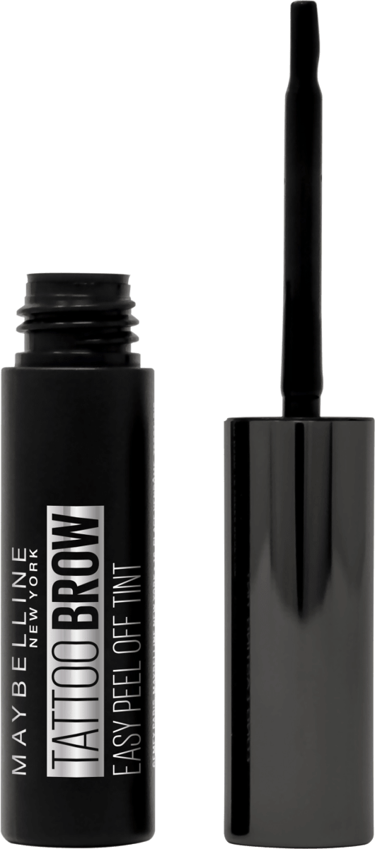 Augenbrauengel Tattoo Tint 35 Black, 1 St