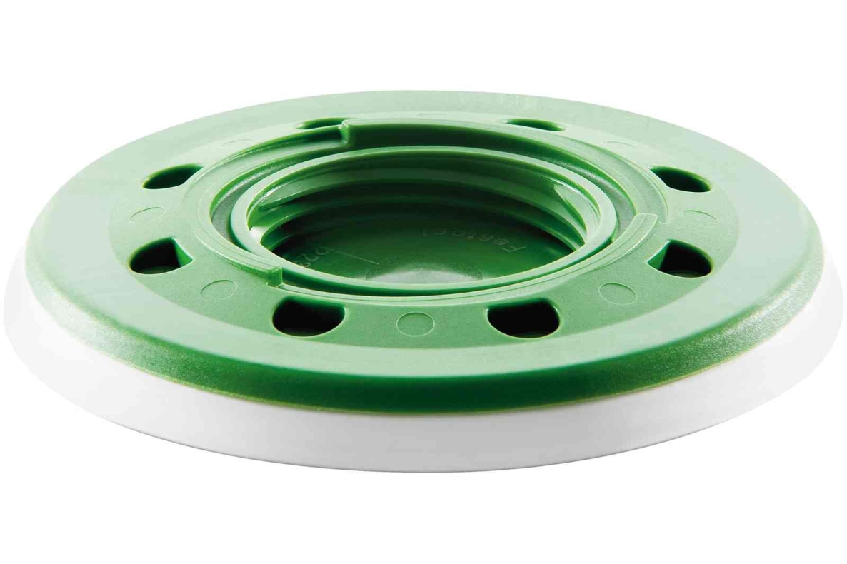 Príslušenstvo Festool 492128 Leštiaci podkladový tanier FastFix PT-STF D125 FX-RO125