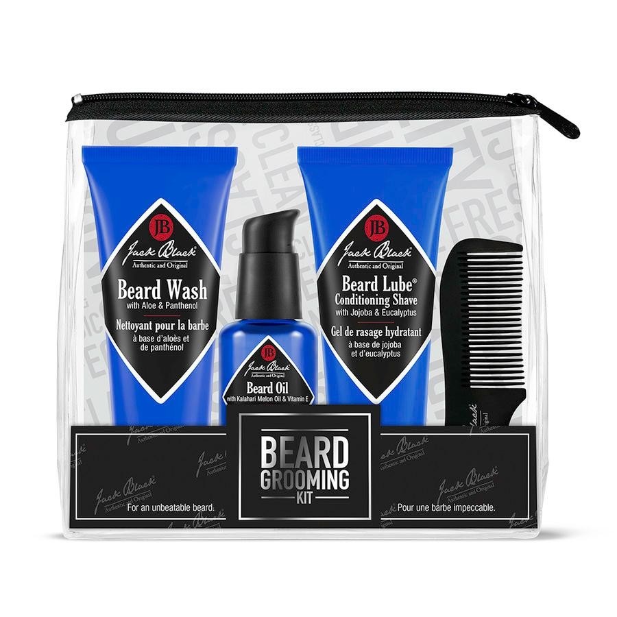 Beard Grooming Kit