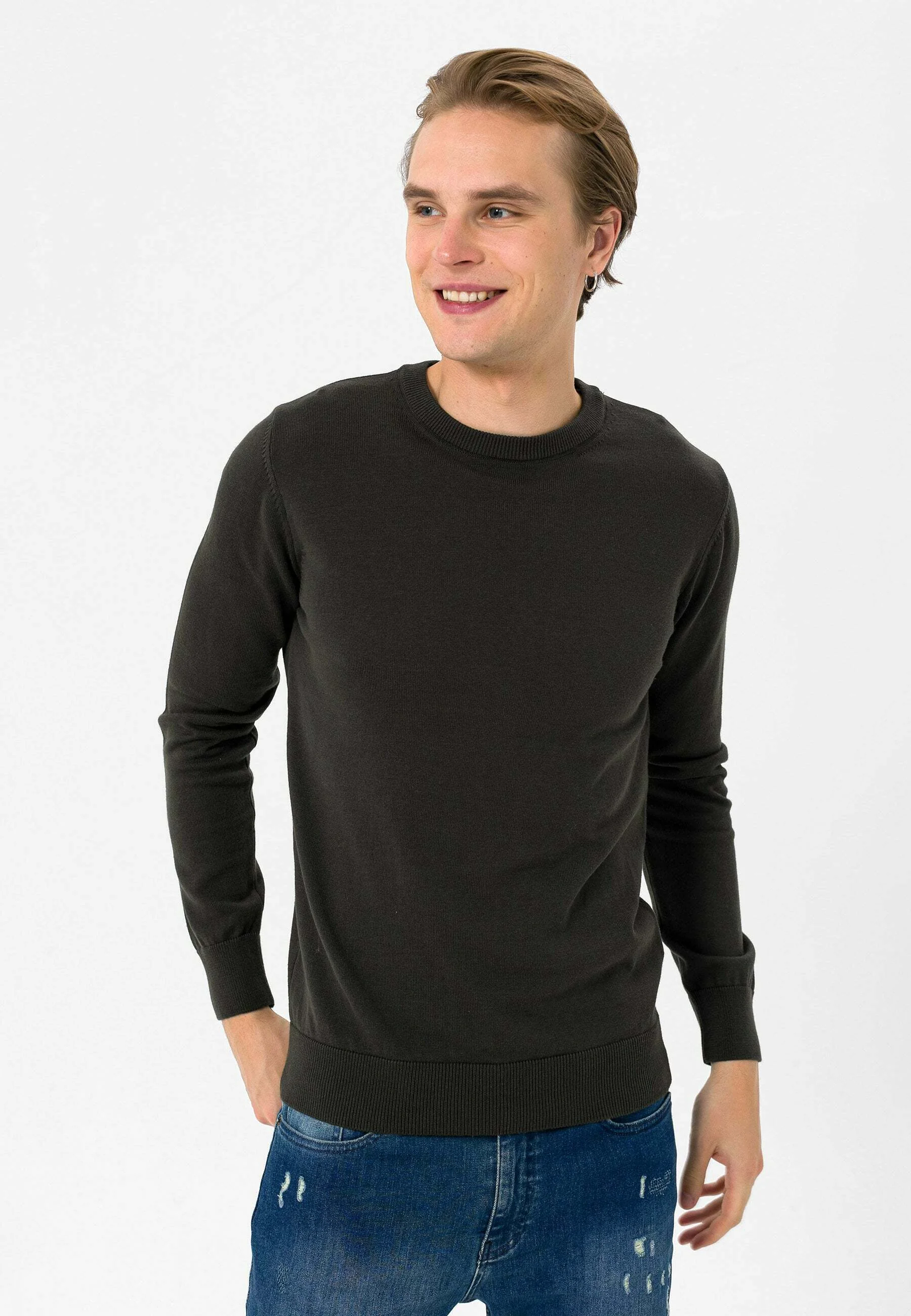 Moxx Paris JUMPER - Suéter