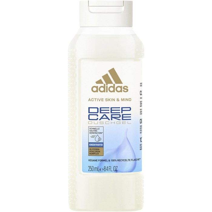 Shower Gel