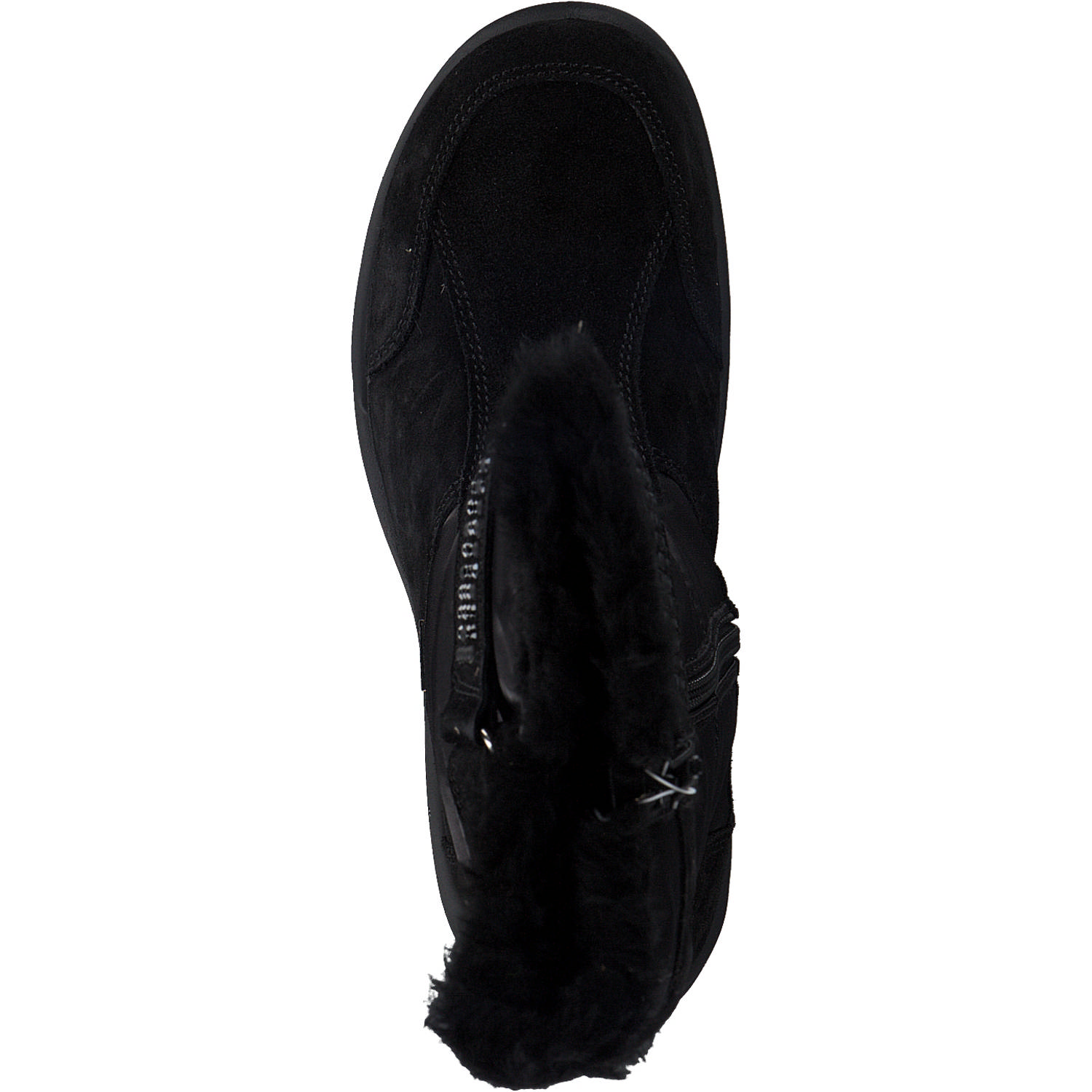 IMAC 281248, Stiefel, Stiefeletten & Boots, Damen, schwarz