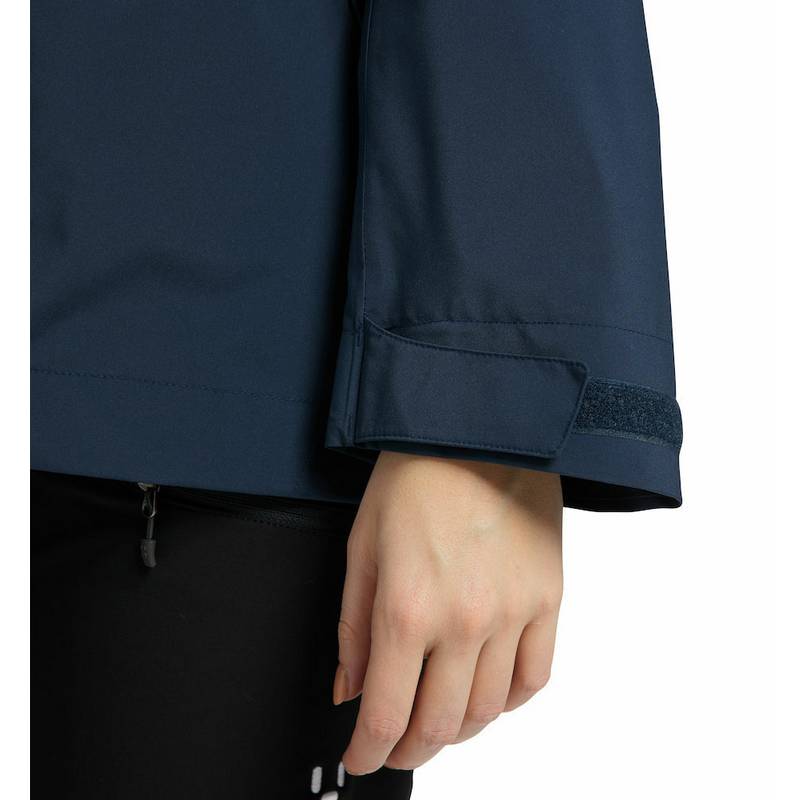 Haglöfs Tjärn Jacket Hardshelljacke Damen