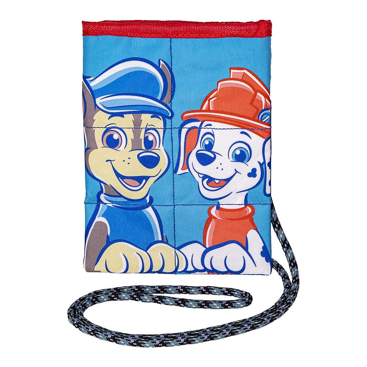 Brustbeutel PAW Patrol