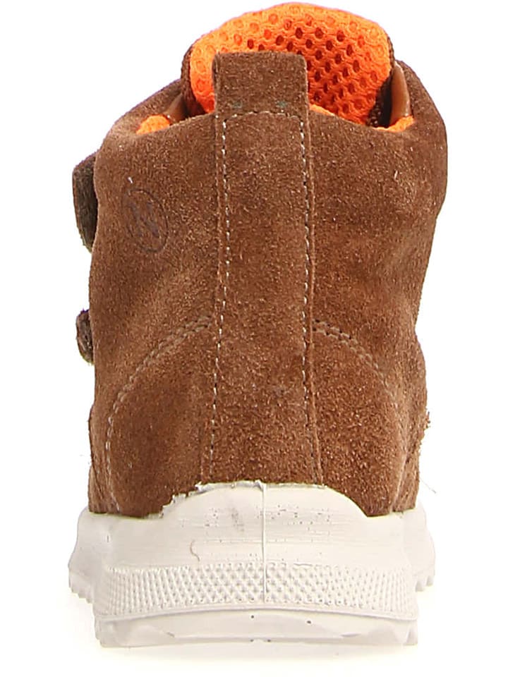 Naturino Leder-Sneakers 