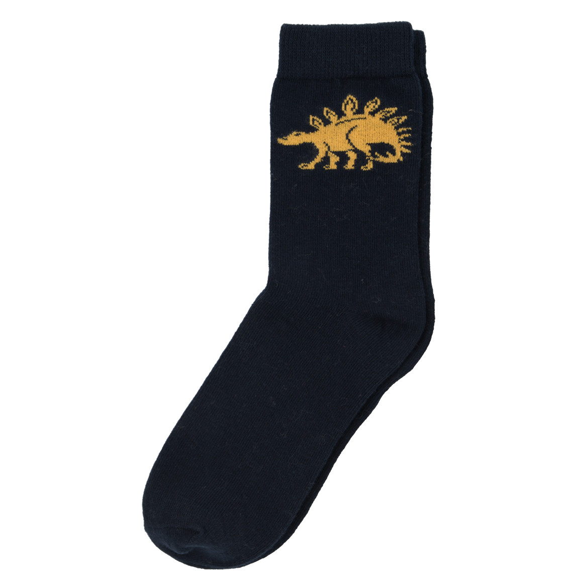 3 Paar Jungen Socken mit Dino-Motiven